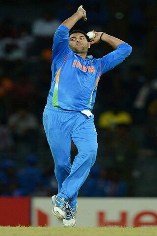 Yuvraj: The Cricketing Legend in Action! 🏏✨