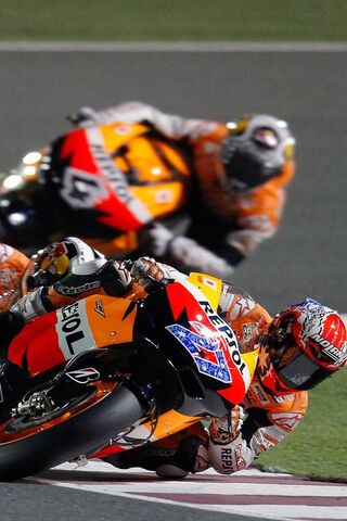 Nolan's Thrill: The Race of Champions 🏍️🏁