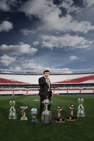 Marcelo Gallardo