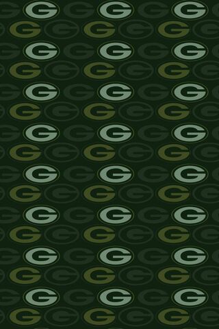 Packers Pride: A Touch of Green and Gold! 🏈💚💛