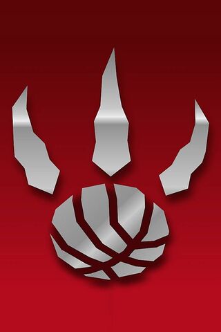 Fierce Legacy: The Raptors Emblem 🏀🦖