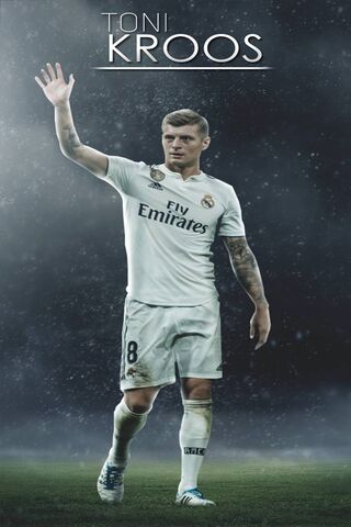 Toni Kroos