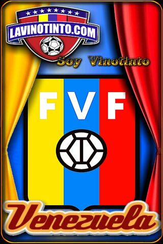 Viva Vinotinto: The Heart of Venezuelan Football! ⚽🇻🇪