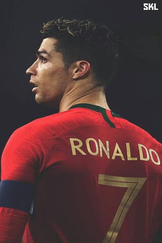 Ronaldo