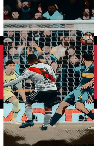 Juan Quintero: The Game..