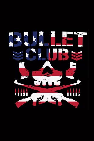 Bullet Club America