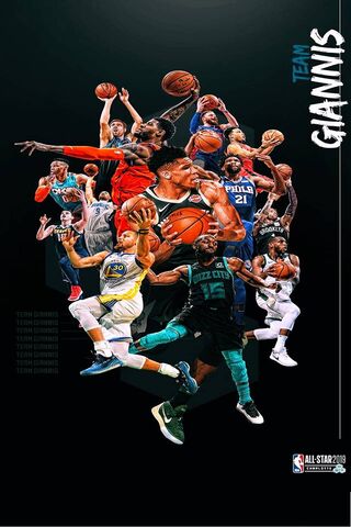 Team Giannis