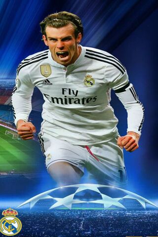 Bale's Glory: A Champio..
