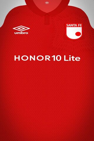 Vibrant Spirit of Santa Fe: The Jersey That Unites Fans! ⚽❤️