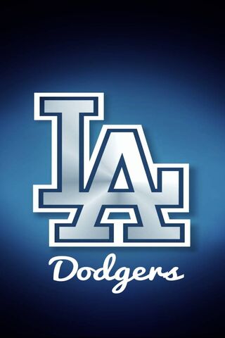 La Dodgers Pink Wallpaper - Download to your mobile from PHONEKY