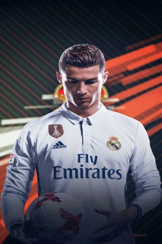 Cristiano Ronaldo: The ..