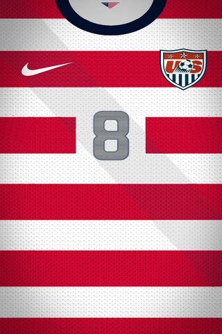 Usa Jersey 2013 Wallpaper - Download to your mobile from PHONEKY
