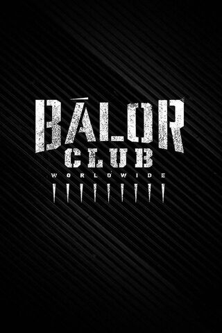 Balor Club