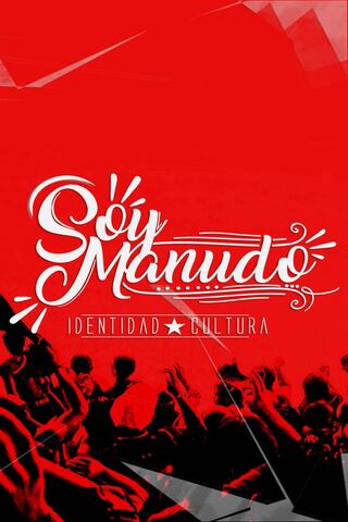 Embracing Identity: Soy Manudo 🎉