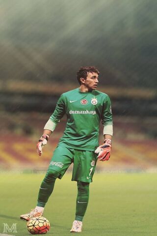 Fernando Muslera