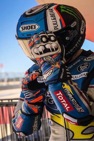 Alex Marquez