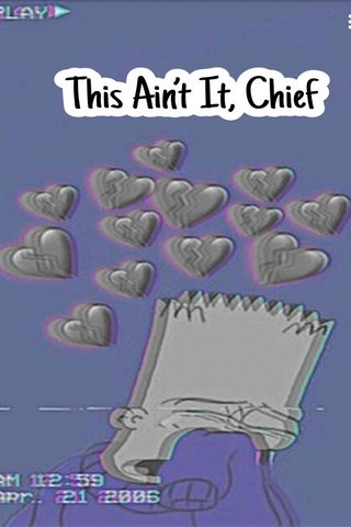 Heartbreak in Retro Vibes 💔📼