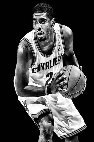 Kyrie Irving: The Crossover King 🏀✨