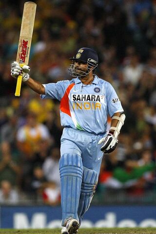 Victory in Blue: A Celebration of Indian Cricket