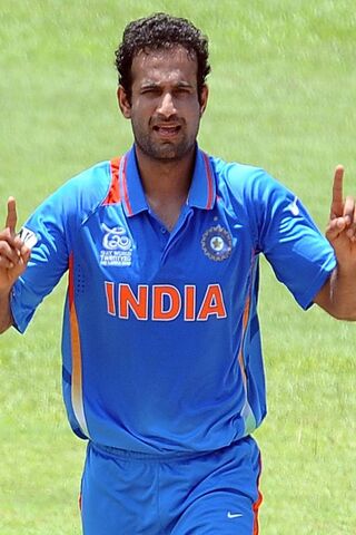 Irfan Pathan: The All-Rounder Extraordinaire! 🏏✨