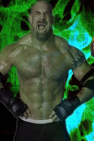 The Power of Gold Berg: Unleashing the Beast! 💪🔥