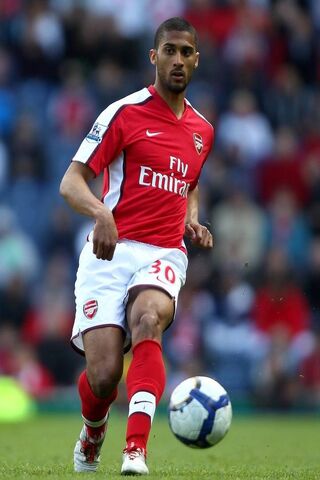 Armand Traore