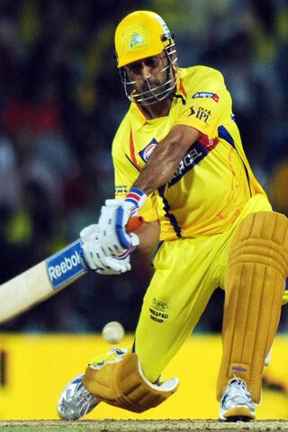 Dhoni Hd Wallpaper - Download to your mobile from PHONEKY
