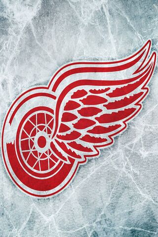 Wings of Victory: The Detroit Red Wings Legacy 🏒✨