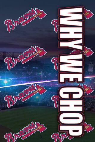 The Spirit of the Chop: A Braves Tradition! ⚾️✊