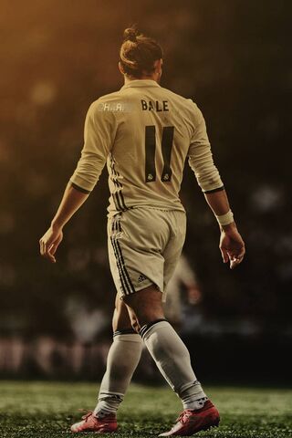 Gareth Bale