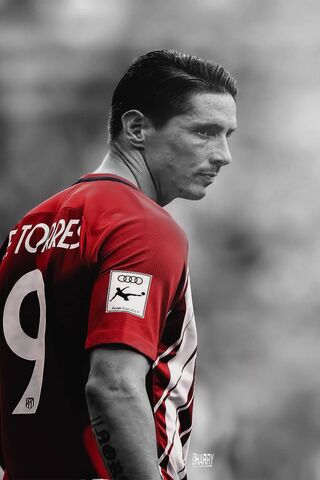 The Legacy of Fernando Torres ⚽️🔥