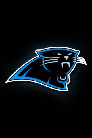 Carolina Panthers Wallpaper - Download to your mobile from PHONEKY