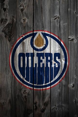 Wooden Oilers