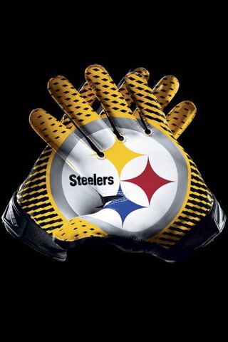 Steelers Wallpaper - Download to your mobile from PHONEKY