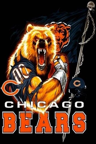 Chicago Bears