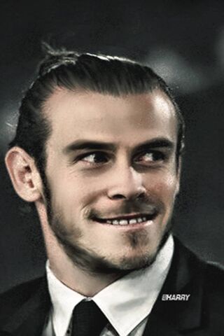 Celebrating the Legacy of Gareth Bale ⚽✨