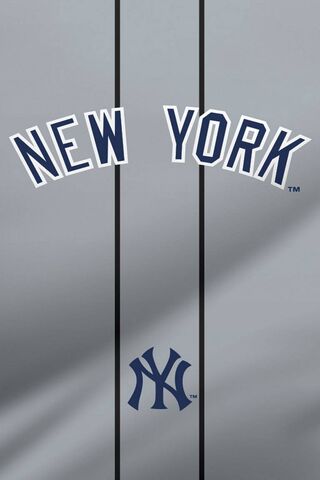 Ny Yankees Wallpaper - Download to your