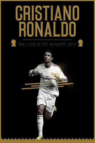 The Golden Legacy of CR7 🏆✨