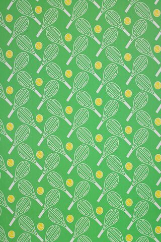 Game, Set, Match! 🎾🍋