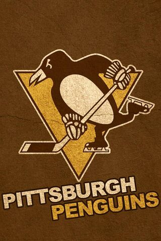 Ice Hockey Pride: The Pittsburgh Penguins