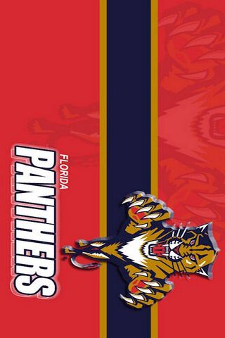 Roaring Pride: The Florida Panthers Unleashed! 🐾🏒