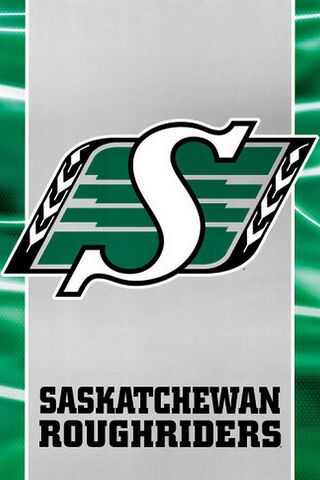 Pride of the Prairie: Saskatchewan Roughriders