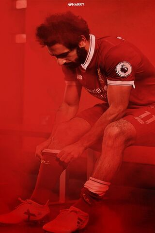 Mohamed Salah: The Red ..