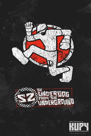 Sami Zayn: The Underdog from the Underground! 💪🎉