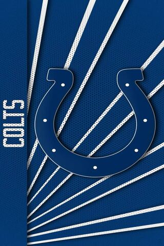 Indianapolis Colts wallpaper by Xwalls - Download on ZEDGE™