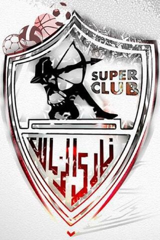 Zamalek Wallpaper Download To Your Mobile From Phoneky