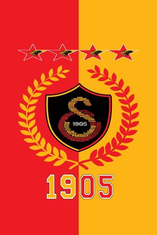 Galatasaray Champion