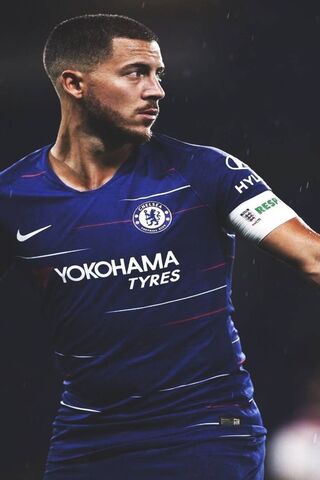 Eden Hazard: The Maestr..