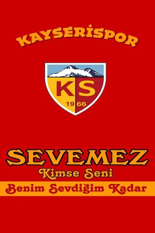 Kayserispor
