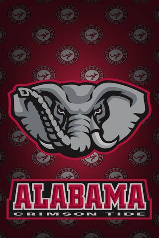 Alabama Crimson Tide